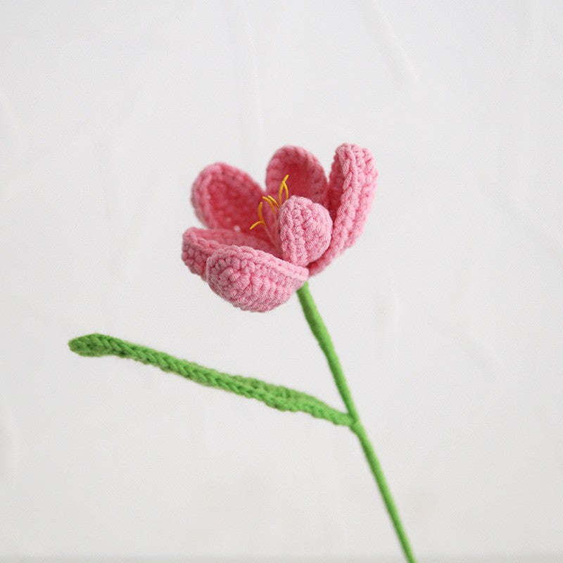 All 6 flower Colors available