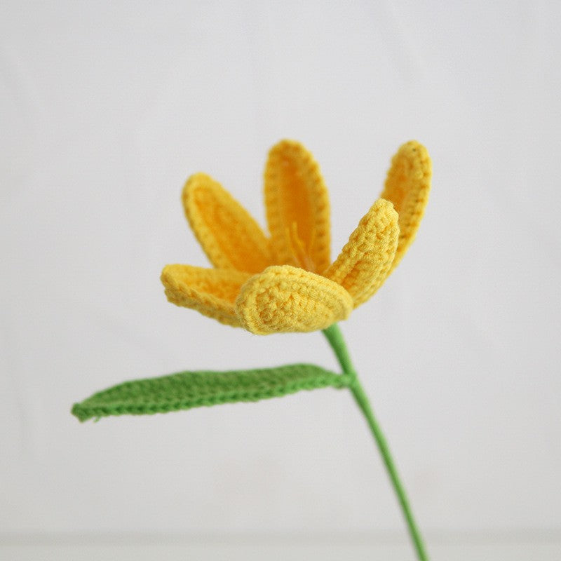 All 6 flower Colors available