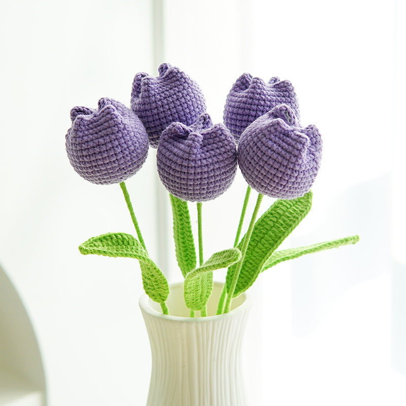Colorful Tulps All 8 Colors available