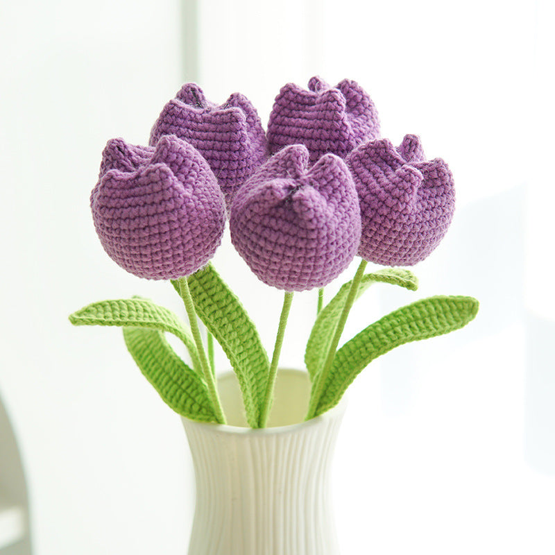 Colorful Tulps All 8 Colors available