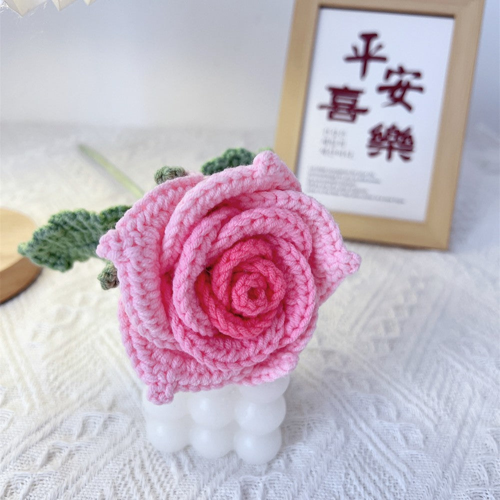Thai Rose Pink