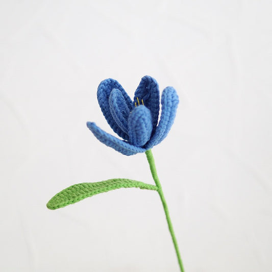All 6 flower Colors available