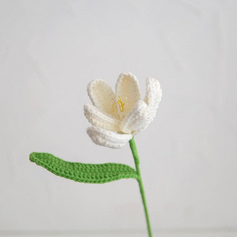 All 6 flower Colors available