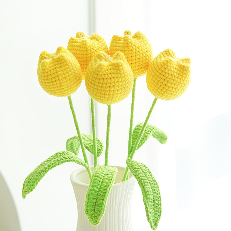 Colorful Tulps All 8 Colors available