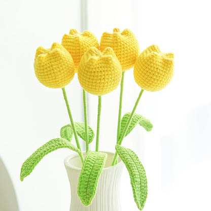 Colorful Tulps All 8 Colors available