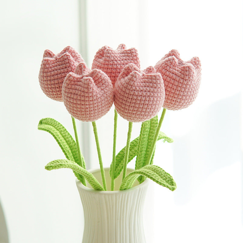 Colorful Tulps All 8 Colors available