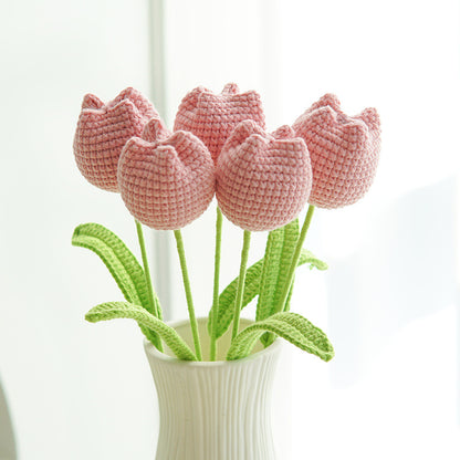 Colorful Tulps All 8 Colors available