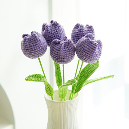 Colorful Tulps All 8 Colors available