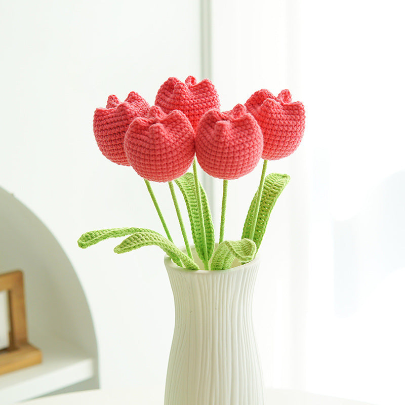 Colorful Tulps All 8 Colors available