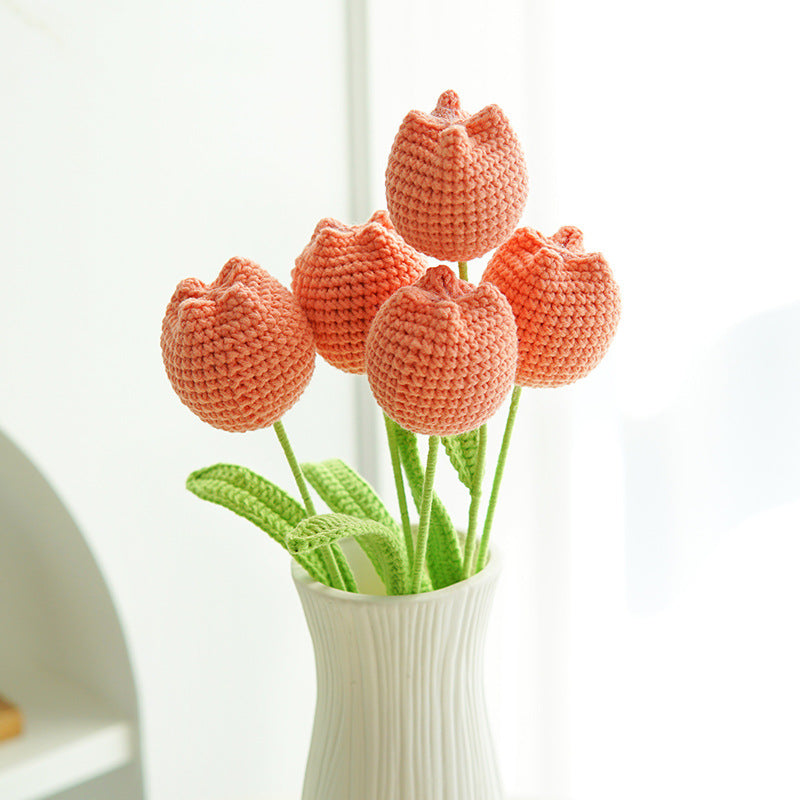Colorful Tulps All 8 Colors available