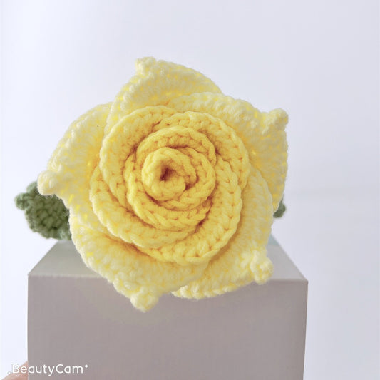 Thai Rose Yellow