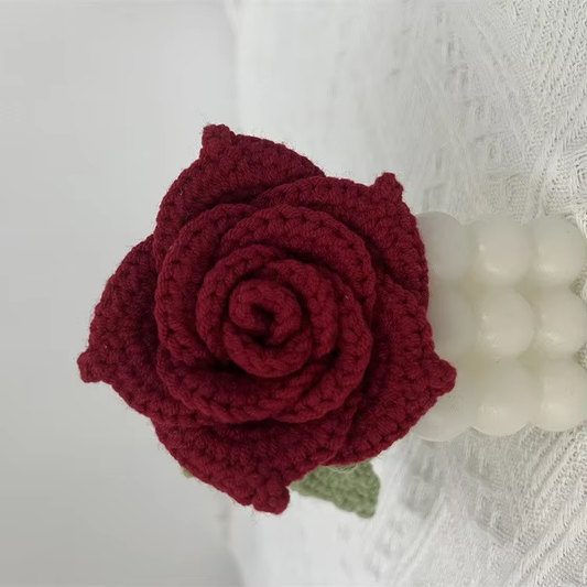 Thai Rose Red