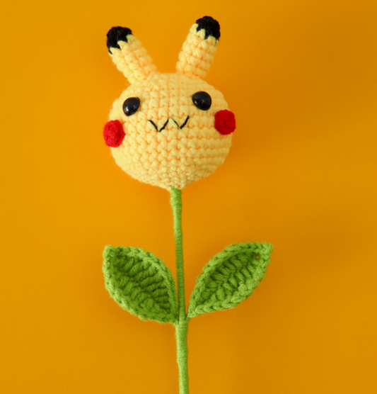 Pikachu Handmade