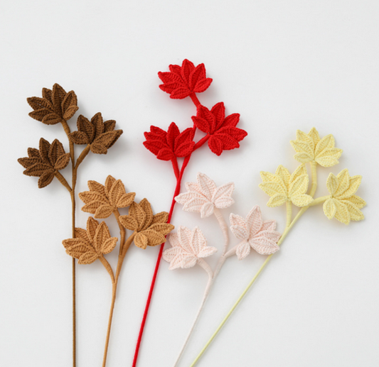 Leaf, All 5 Colors available