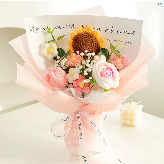 Romantic Touch